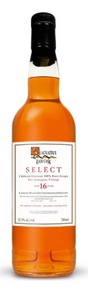Blackadder Chateau Garreau 16 Year Old Single Malt Scotch Whiskey at CaskCartel.com