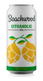 Beachwood Citraholic IPA Beer | (4)*475ML at CaskCartel.com