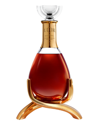 Martell L Or De Jean Martell Reserve Du Chateau Chanteloup Cognac | 700ML at CaskCartel.com