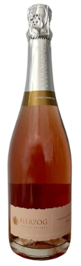 Herzog | Methode Champenoise Rose - NV at CaskCartel.com