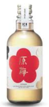 The Han Won Mae Plum Liqueur | 375ML at CaskCartel.com