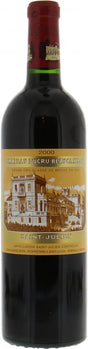 2000 | Château Ducru-Beaucaillou | Saint-Julien at CaskCartel.com
