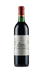 1981 | Château Lagrange | Saint-Julien at CaskCartel.com