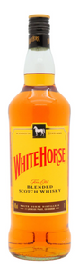 White Horse Blended Scotch Whisky | 1L at CaskCartel.com