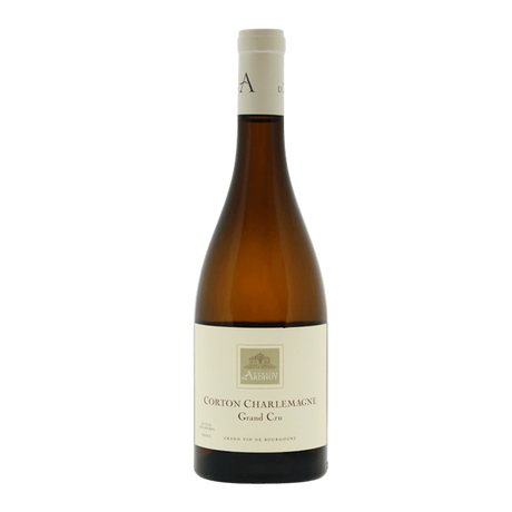 2015 | Domaine d'Ardhuy | Corton-Charlemagne at CaskCartel.com