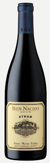 2020 | Kinsman Eades | Aberro Bien Nacido Vineyard Syrah at CaskCartel.com
