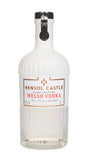 Hensol Castle Welsh Vodka | 700ML at CaskCartel.com