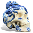 Octo Blue Blanco Tequila at CaskCartel.com