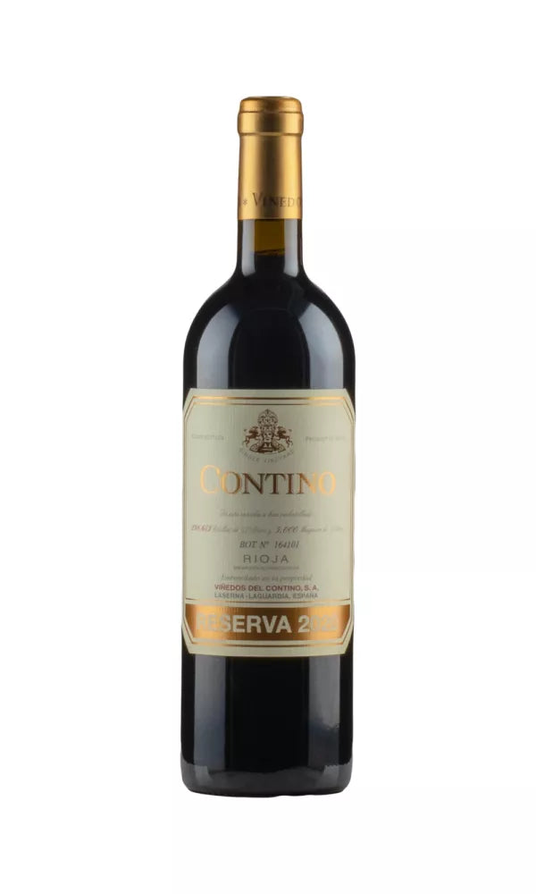 2020 | Contino | Reserva at CaskCartel.com
