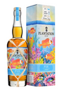 Plantation Fiji Islands 2009 13 Year Old Vintage Collection Rum at CaskCartel.com