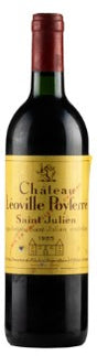 1985 | Château Léoville Poyferré | Saint-Julien at CaskCartel.com