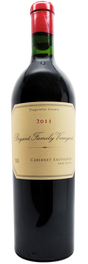2011 | Bryant Estate | Cabernet Sauvignon at CaskCartel.com