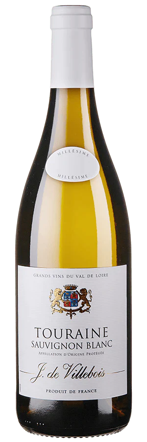 J. de Villebois | Touraine - NV at CaskCartel.com