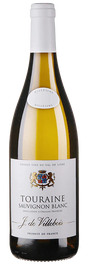J. de Villebois | Touraine - NV at CaskCartel.com