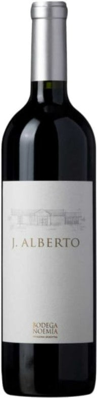 2020 | Bodega Noemia de Patagonia | J. Alberto at CaskCartel.com