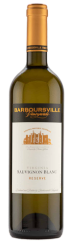 2021 | Barboursville Vineyards | Sauvignon Blanc at CaskCartel.com