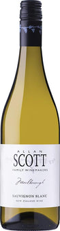 2021 | Allan Scott Family Winemakers | Sauvignon Blanc at CaskCartel.com