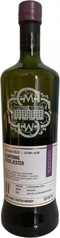 anCnoc 2009 SMWS 115.21 A Capering Ester Jester Single Malt Scotch Whisky | 700ML at CaskCartel.com