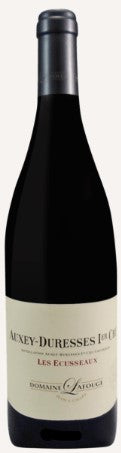 2021 | Domaine Jean & Gilles Lafouge | Les Ecusseaux at CaskCartel.com
