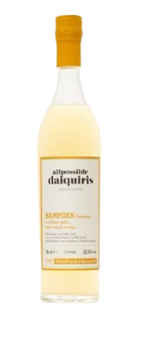 Allpossibledaiquiris Hampden 2 The Funky Daiquiri Cocktail | 700ML at CaskCartel.com