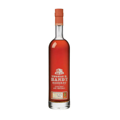 Thomas H. Handy Sazerac Straight Rye Whiskey 2012 Release at CaskCartel.com