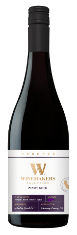 Winemakers Selection | Cellar Reserve Pinot Noir - NV at CaskCartel.com