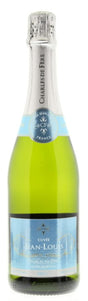 Charles de Fère | Cuvee Jean-Louis Blanc de Blancs Brut - NV at CaskCartel.com