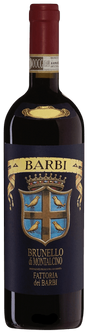 1996 | Fattoria dei Barbi | Brunello di Montalcino at CaskCartel.com
