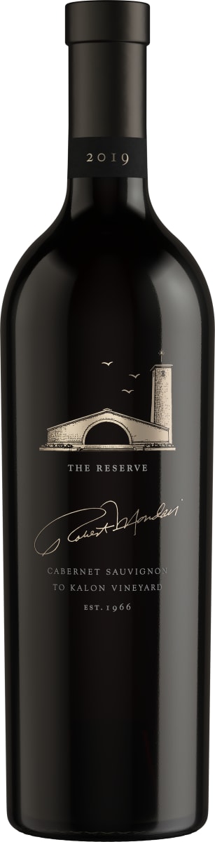 2019 | Robert Mondavi Winery | The Reserve To Kalon Vineyard Cabernet Sauvignon at CaskCartel.com