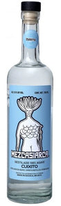 Mezcasiarca In Situ Spirits Destilado de Agave Cuixito at CaskCartel.com