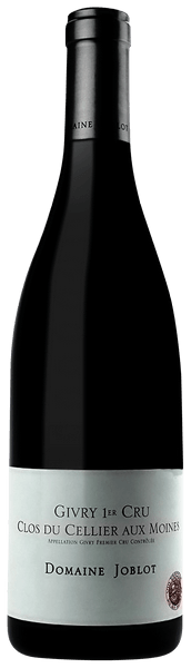 2005 | Domaine Joblot | Clos du Cellier Aux Moines at CaskCartel.com