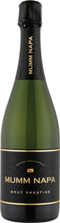 Mumm Napa | Brut Prestige - NV at CaskCartel.com