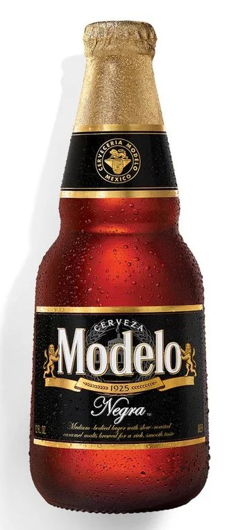 Modelo Negra Cerveza | (6)*355ML at CaskCartel.com