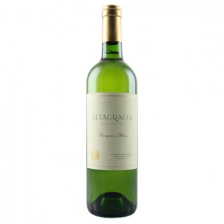 2014 | Araujo Estate | Altagracia Sauvignon Blanc at CaskCartel.com