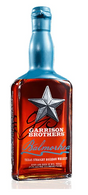 Garrison Brothers Balmorhea 2021 Bourbon Whisky at CaskCartel.com