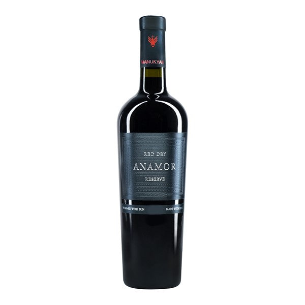 2021 | Anamor Wine | Red Reserve at CaskCartel.com