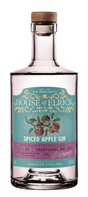 House of Elrick Spiced Apple Gin | 700ML at CaskCartel.com
