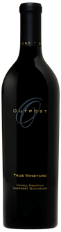 2005 | Outpost | True Vineyard Cabernet Sauvignon at CaskCartel.com