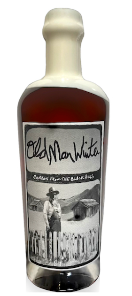 Old Man Winter 2024 Edition Bourbon Whisky