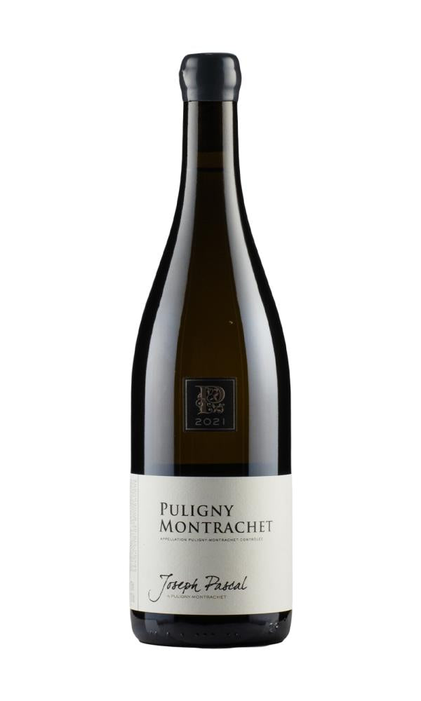 2021 | Domaine Jean Pascal et Fils | Puligny-Montrachet at CaskCartel.com