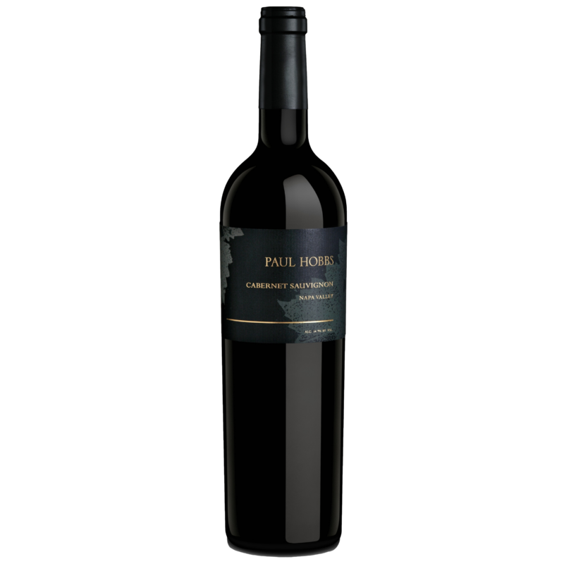 2018 | Paul Hobbs Winery | Cabernet Sauvignon at CaskCartel.com