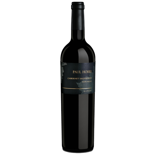 2018 | Paul Hobbs Winery | Cabernet Sauvignon at CaskCartel.com