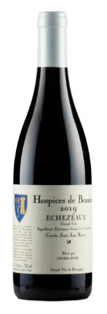 2019 | Hospices de Civiles de Beaune | Echezeaux at CaskCartel.com