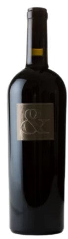 2014 | Levy & McClellan | Ampersand Red at CaskCartel.com