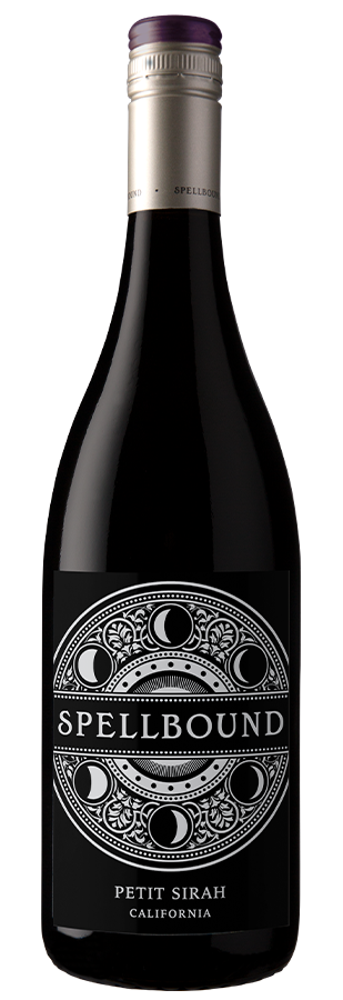 Spellbound | Petite Sirah - NV at CaskCartel.com