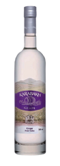 Karabakh Grape Fruit Vodka at CaskCartel.com