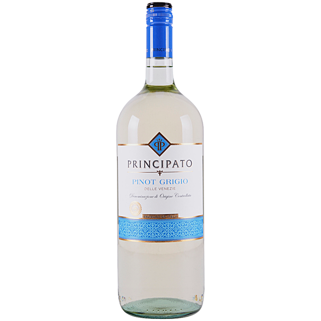 Principato | Pinot Grigio delle Venezie (Magnum) - NV at CaskCartel.com