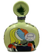 Azulejos Masterpiece Anejo Bottle Green at CaskCartel.com