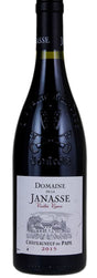 2015 | Domaine de la Janasse | Cuvee Vieilles Vignes at CaskCartel.com