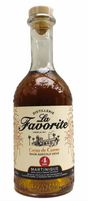 La Favorite Coeur De Canne 4 Year Old | 700ML at CaskCartel.com